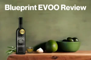 Is Blueprint EVOO Worth It? Bryan Johnson’s High-Polyphenol Olive Oil Reviewed
